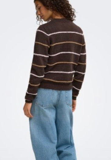 JDY sigrid strik