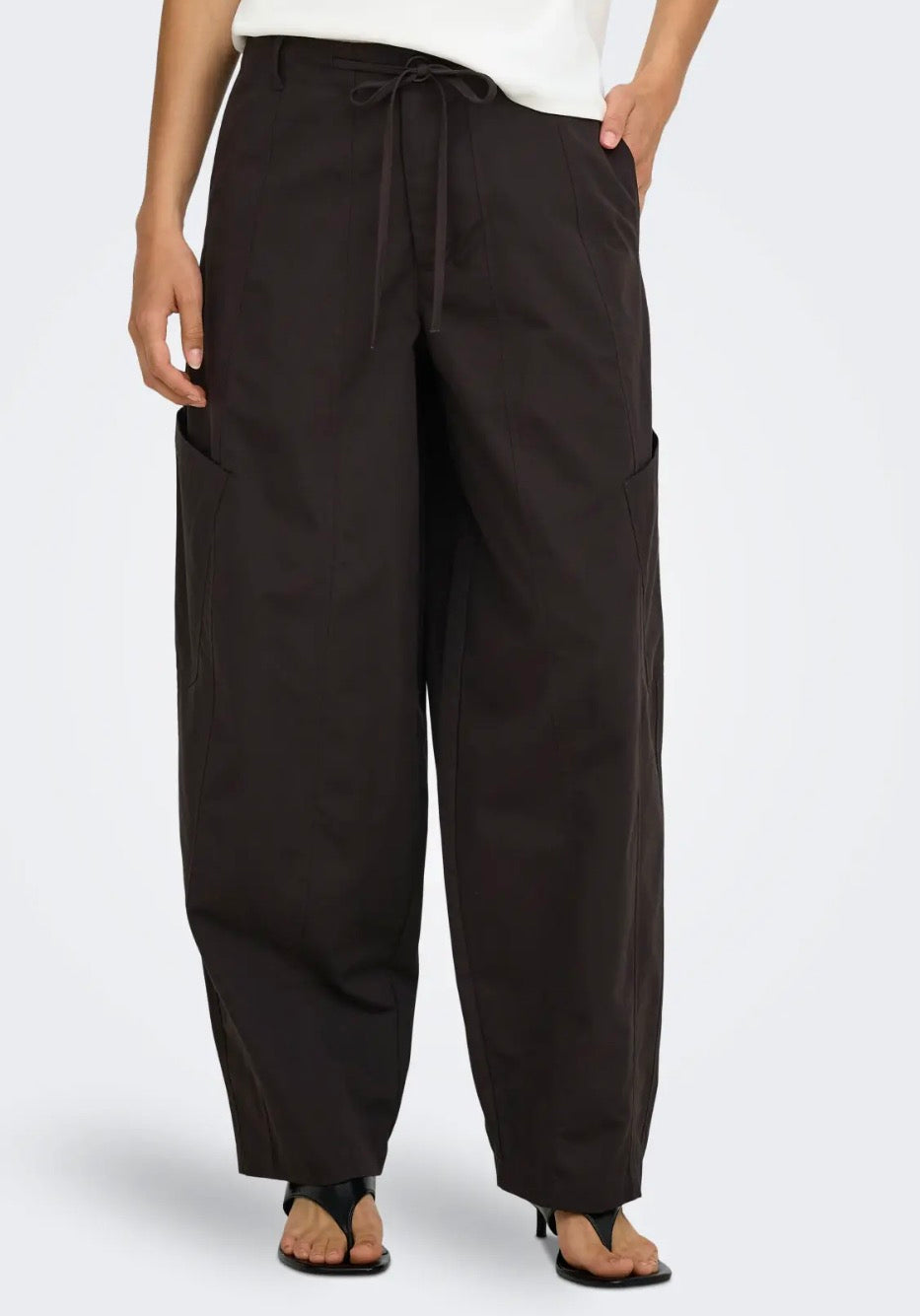 JDY GEO cargo pants