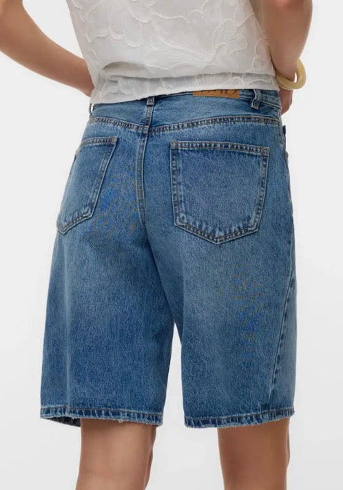 VERO MODA denim shorts