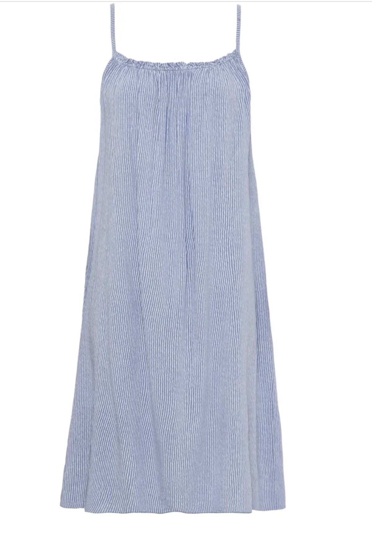 Marta du château Carmen dress