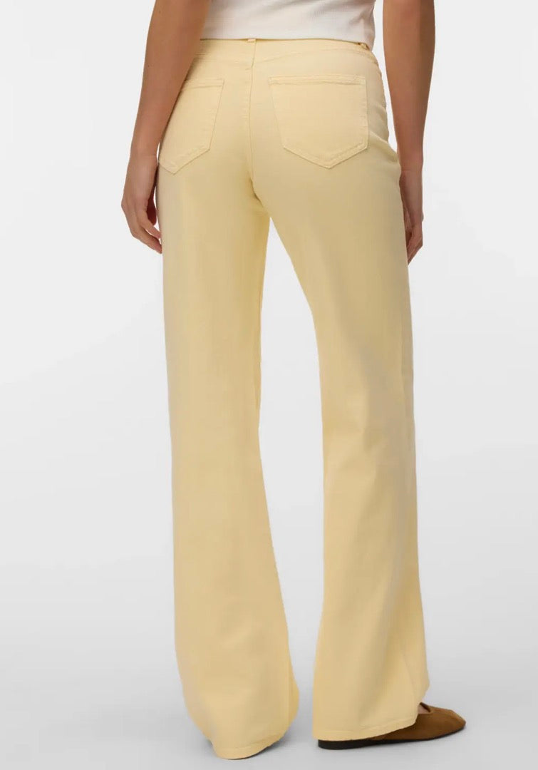VERO MODA tessa wide jeans
