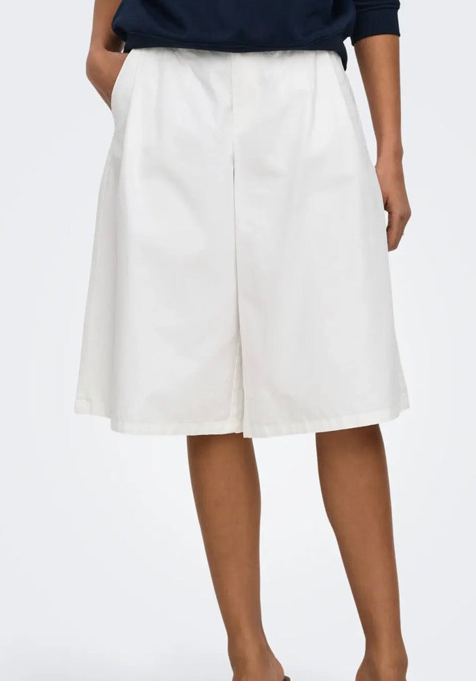 JDY Bermuda lange shorts