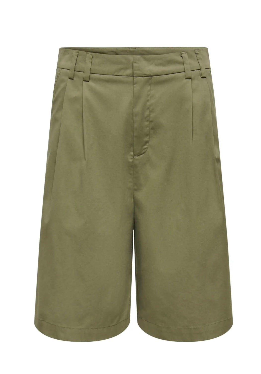 ONLY baggy Bermuda shorts
