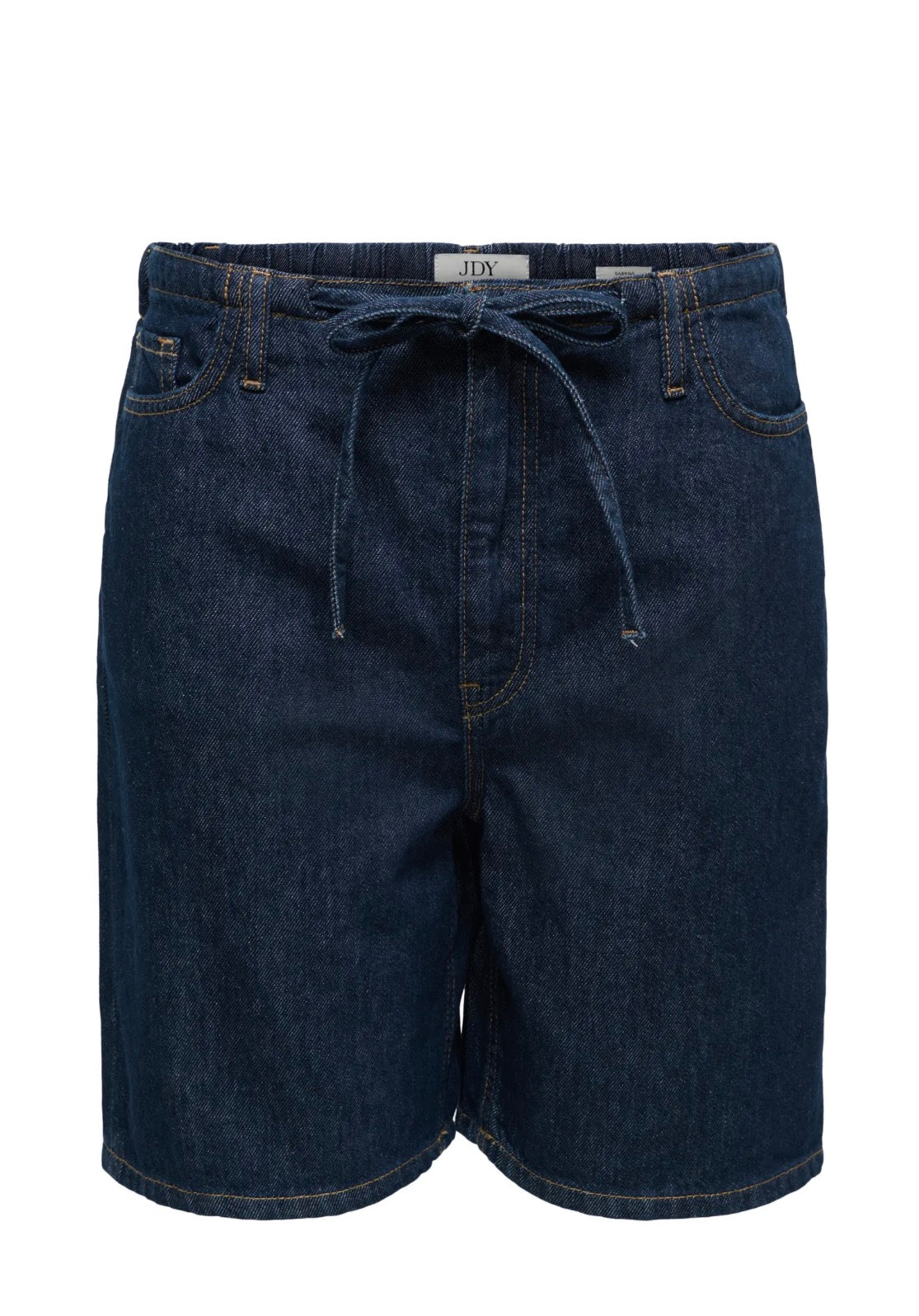 JDY denim shorts
