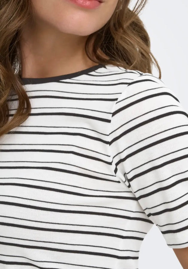 ONLY rib top