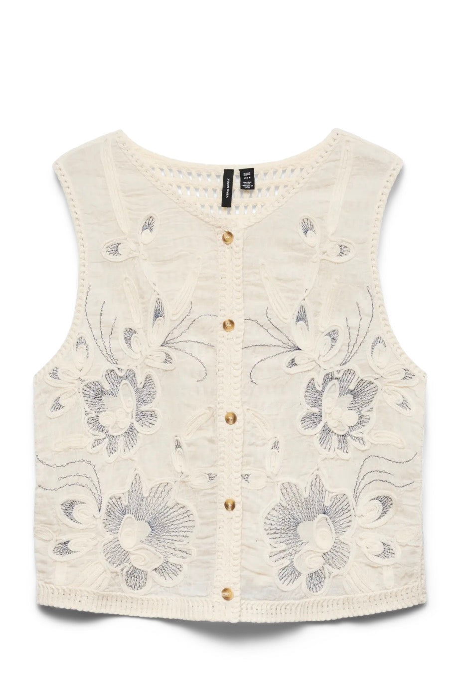 VERO MODA top