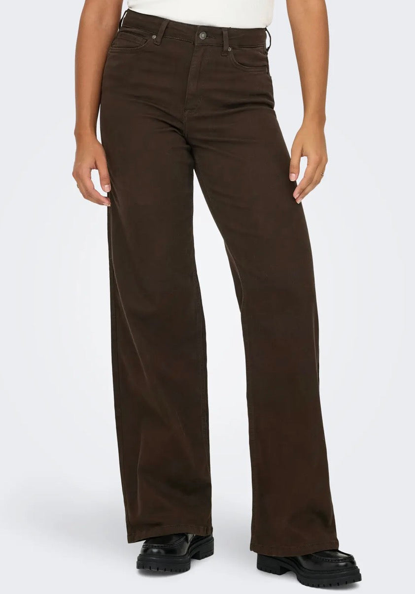 ONLY madison blush wide
