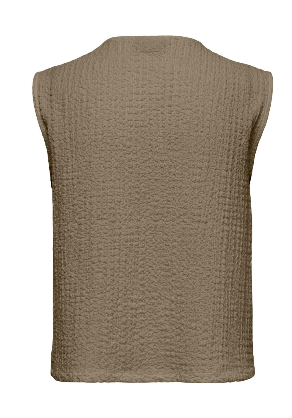 JDY vest