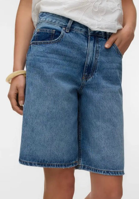 VERO MODA denim shorts