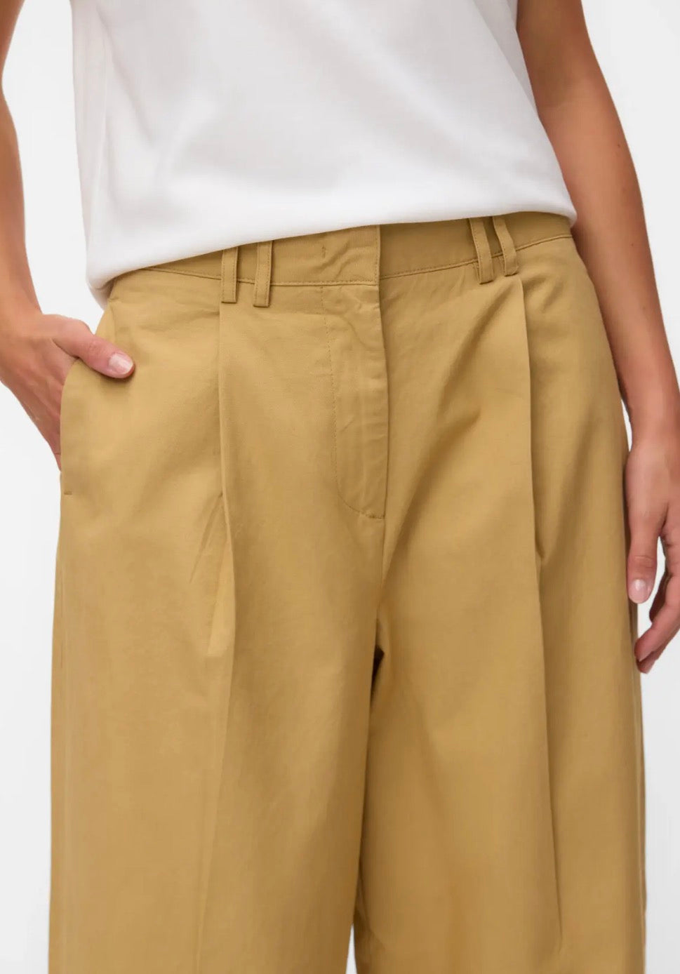 VERO MODA NOVA HW bukser