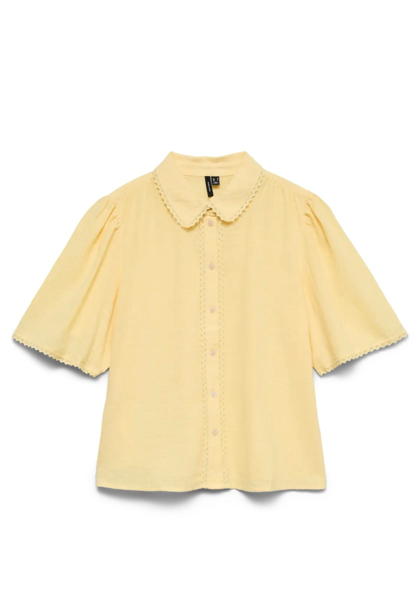 VERO MODA skjorte