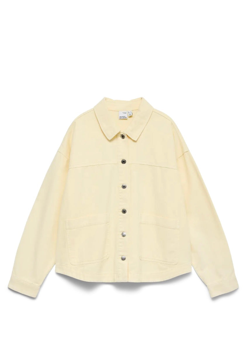 VERO MODA denim jakke