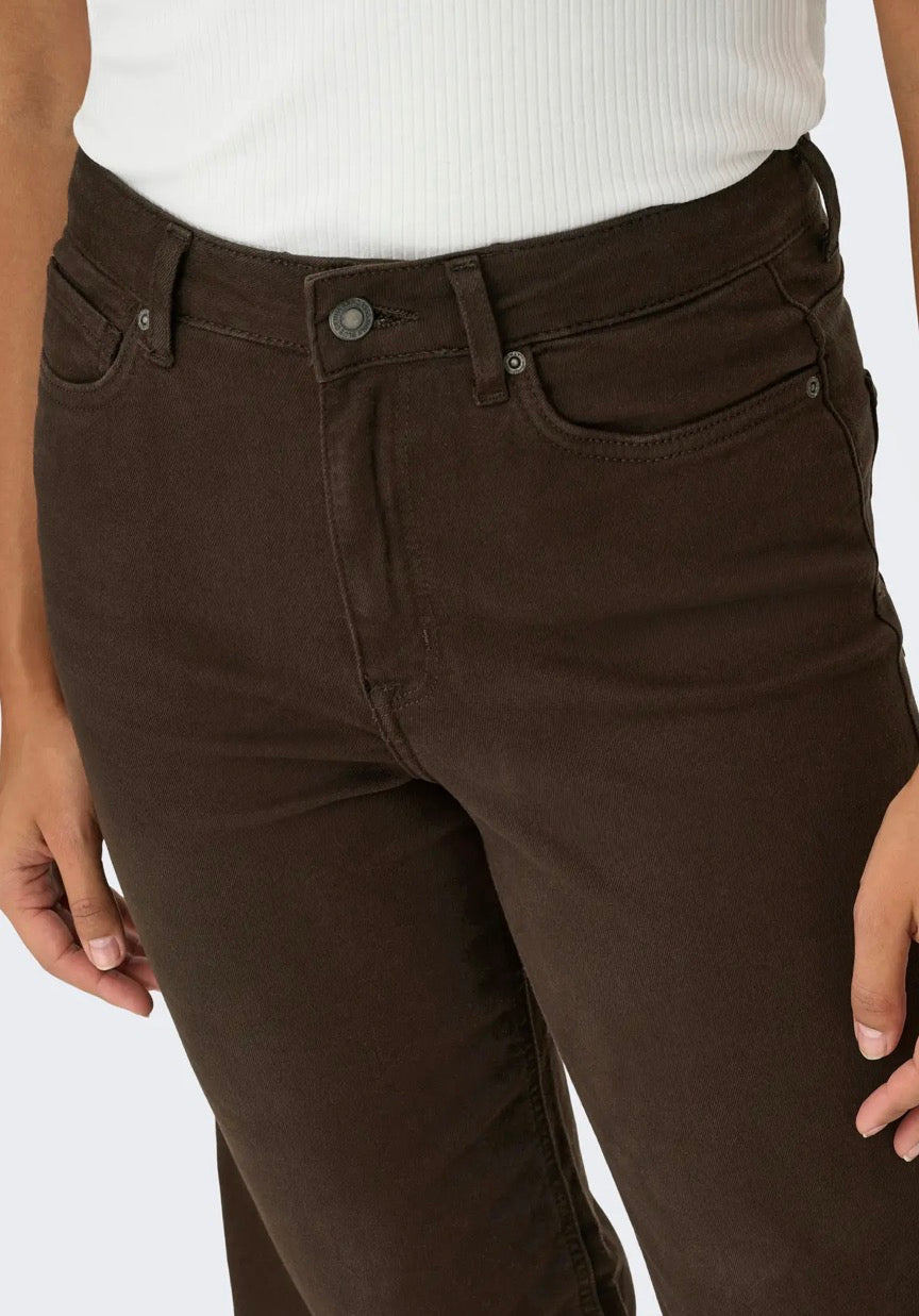 ONLY madison blush wide