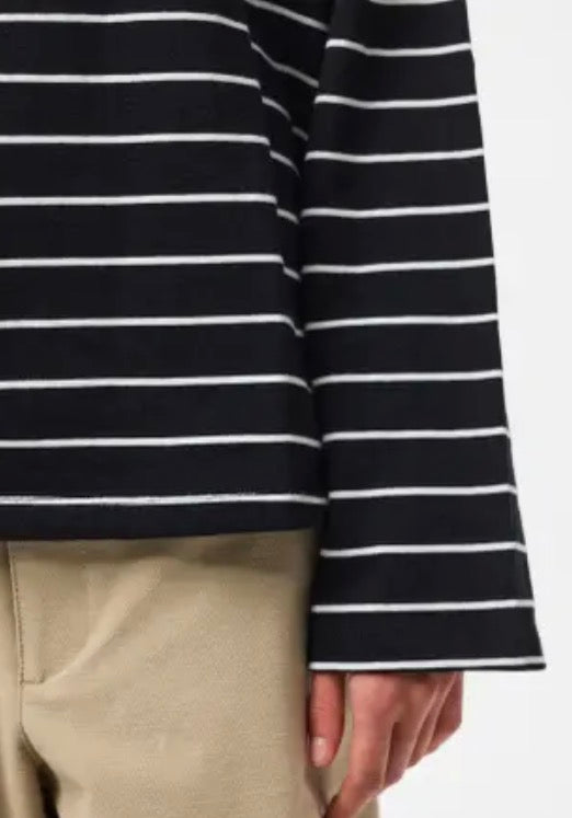 PIECES bluse