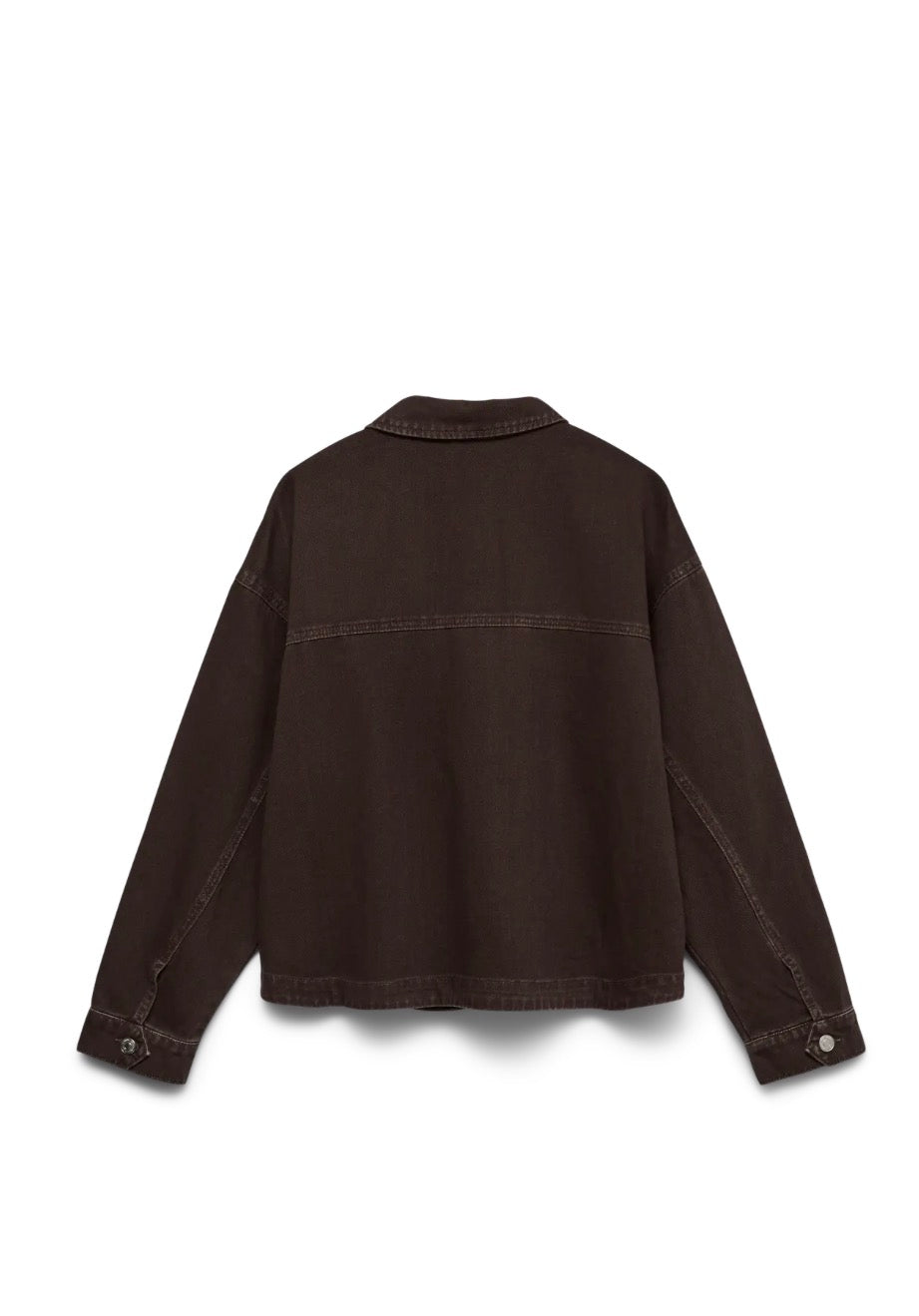 VERO MODA denim jakke