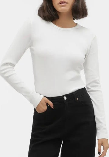 VERO MODA basis bluse
