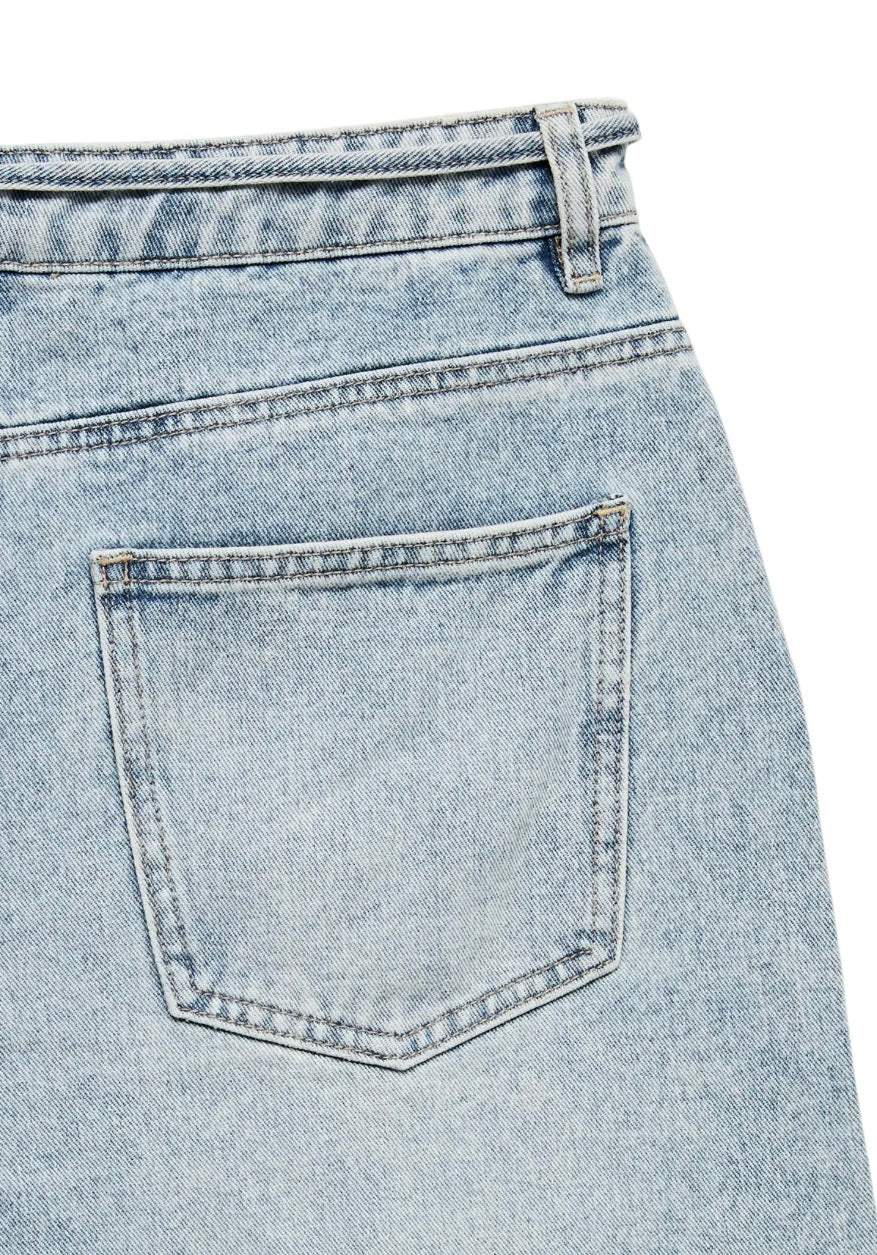 VERO MODA denim shorts
