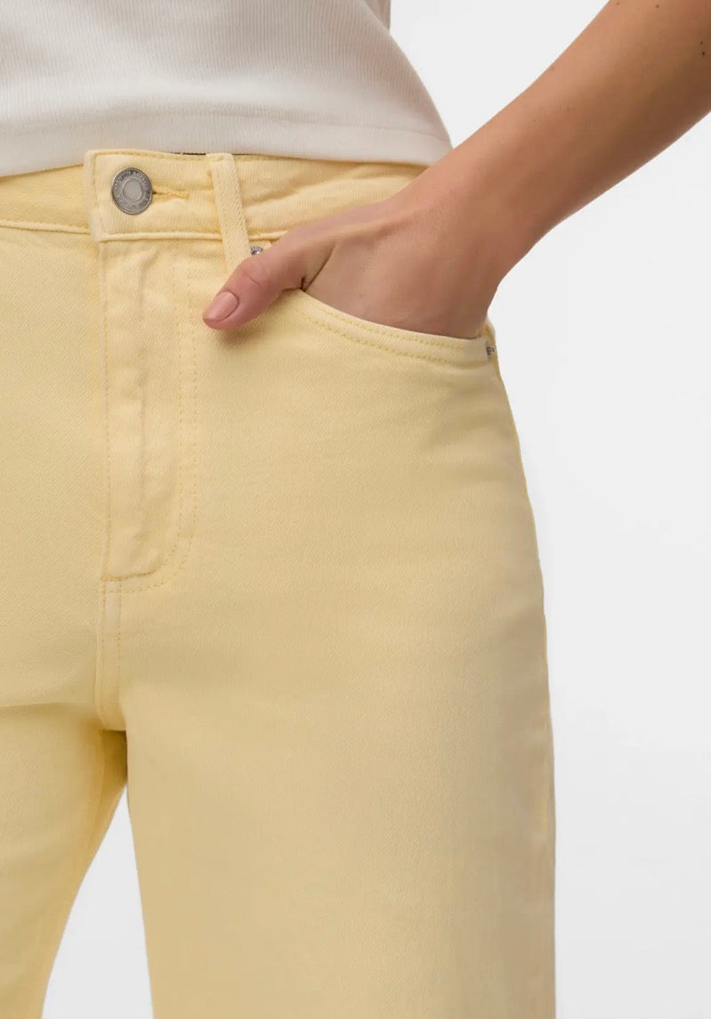 VERO MODA tessa wide jeans