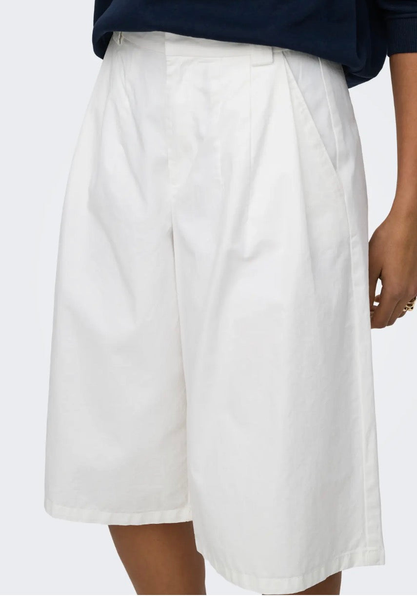 JDY Bermuda lange shorts
