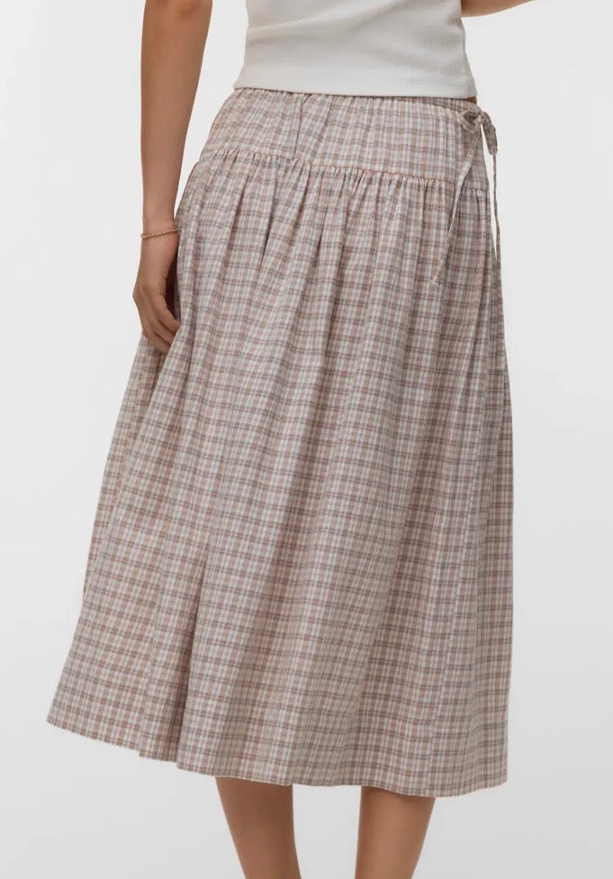AWARE amira skirt