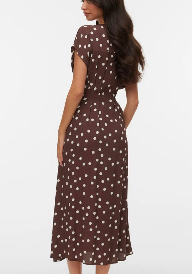 VERO MODA maxi kjole