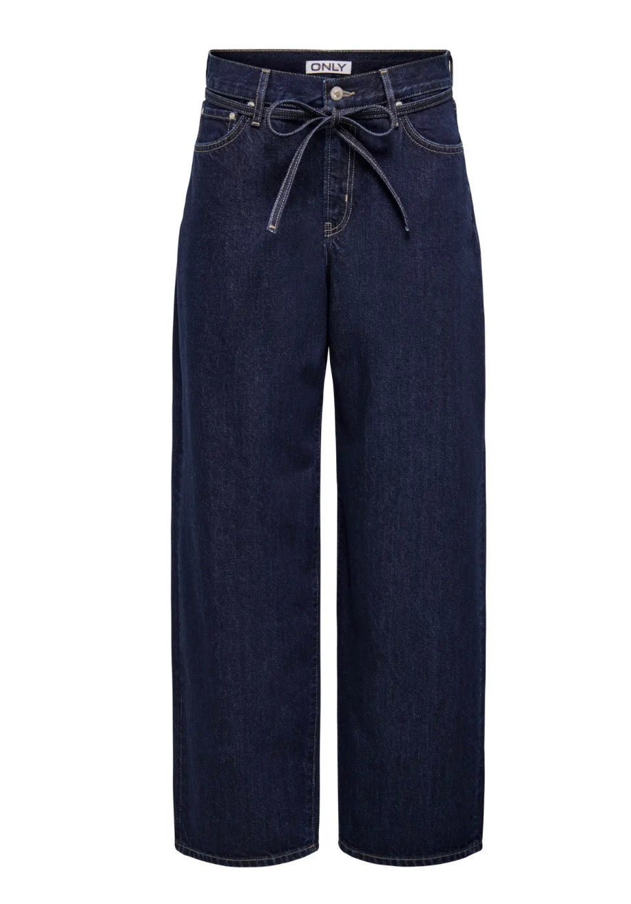 ONLY Gianna straight jeans