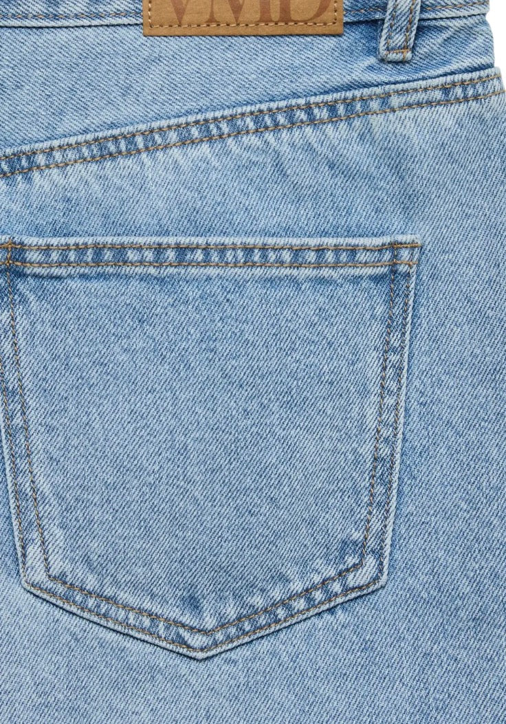 VERO MODA denim shorts