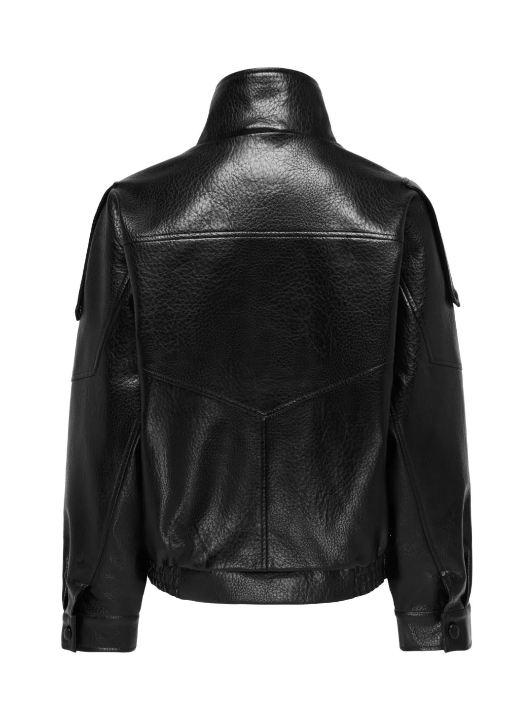 JDY oversized bomber jakke