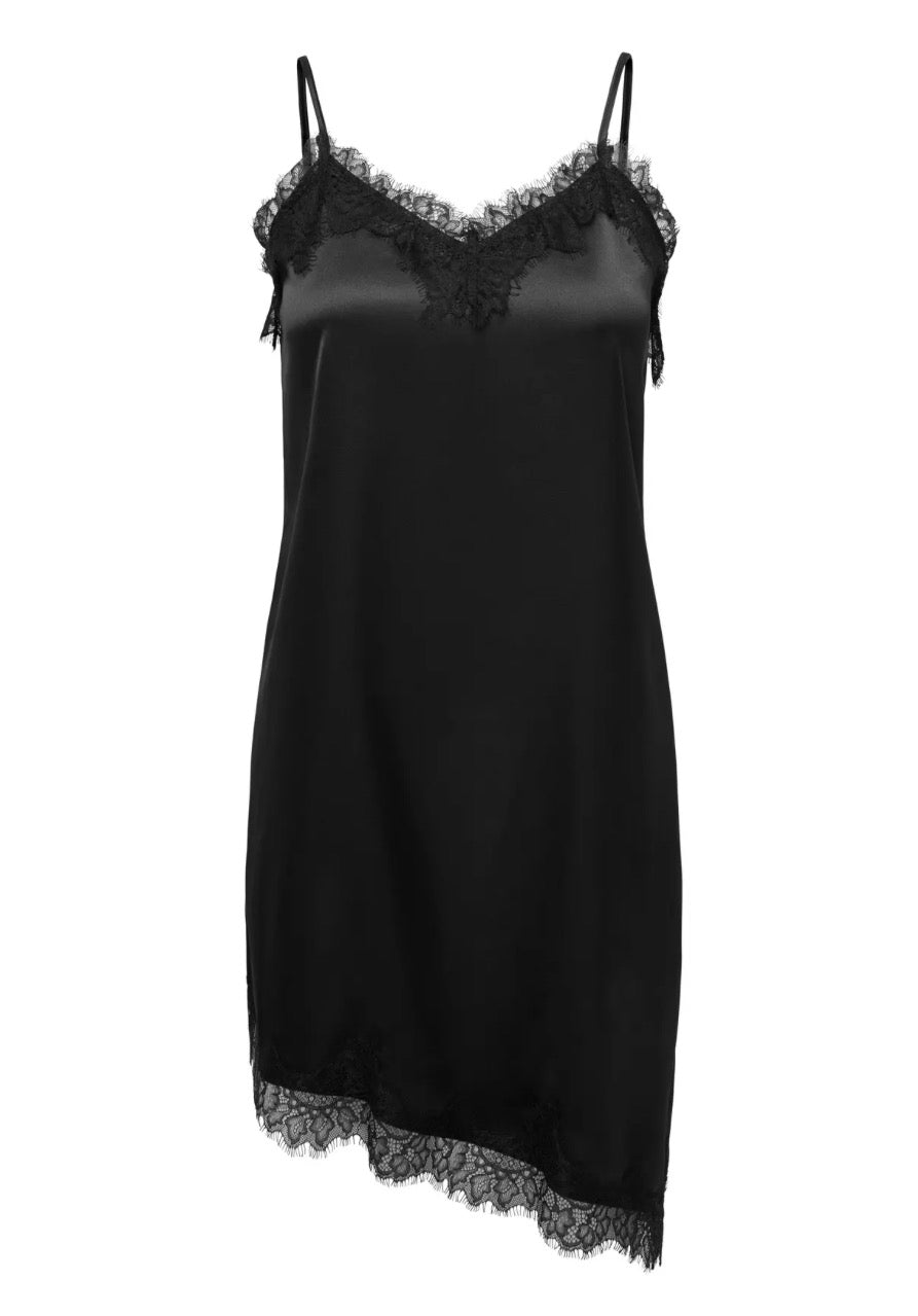 ONLY lang lace dress