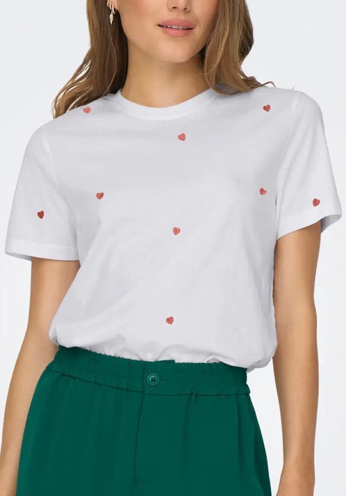 ONLY T-shirt