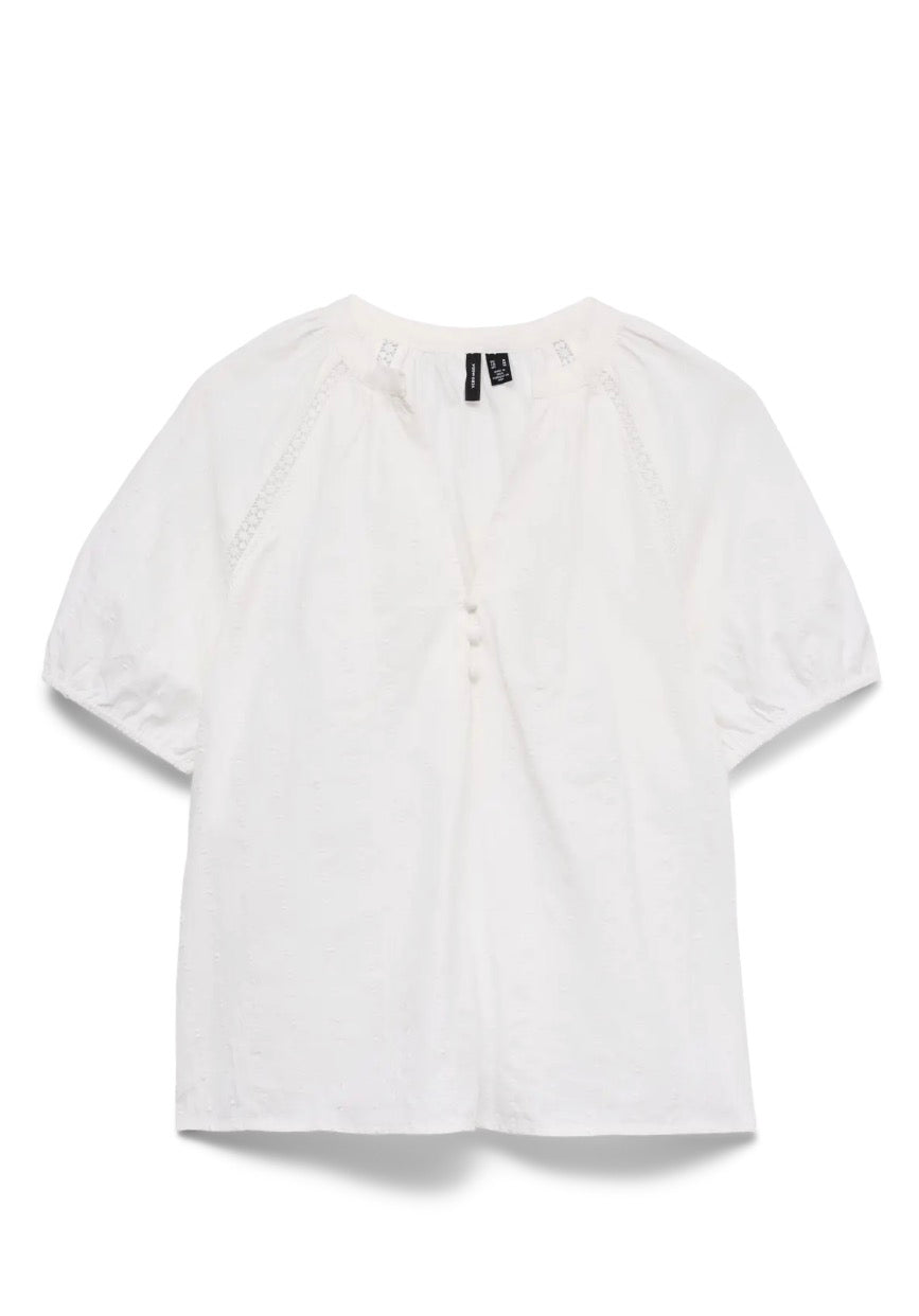 VERO MODA skjorte