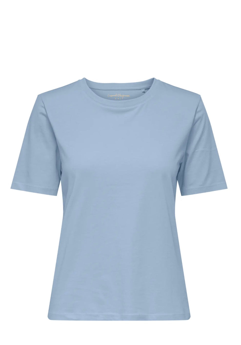 ONLy lyseblå t-shirt