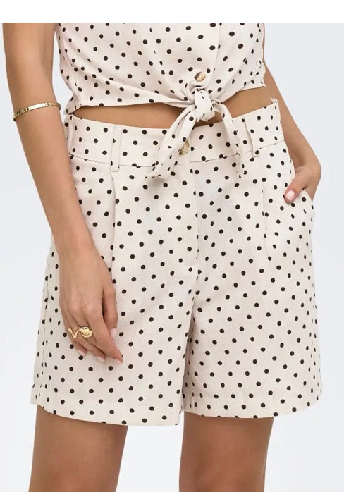 ONLY shorts