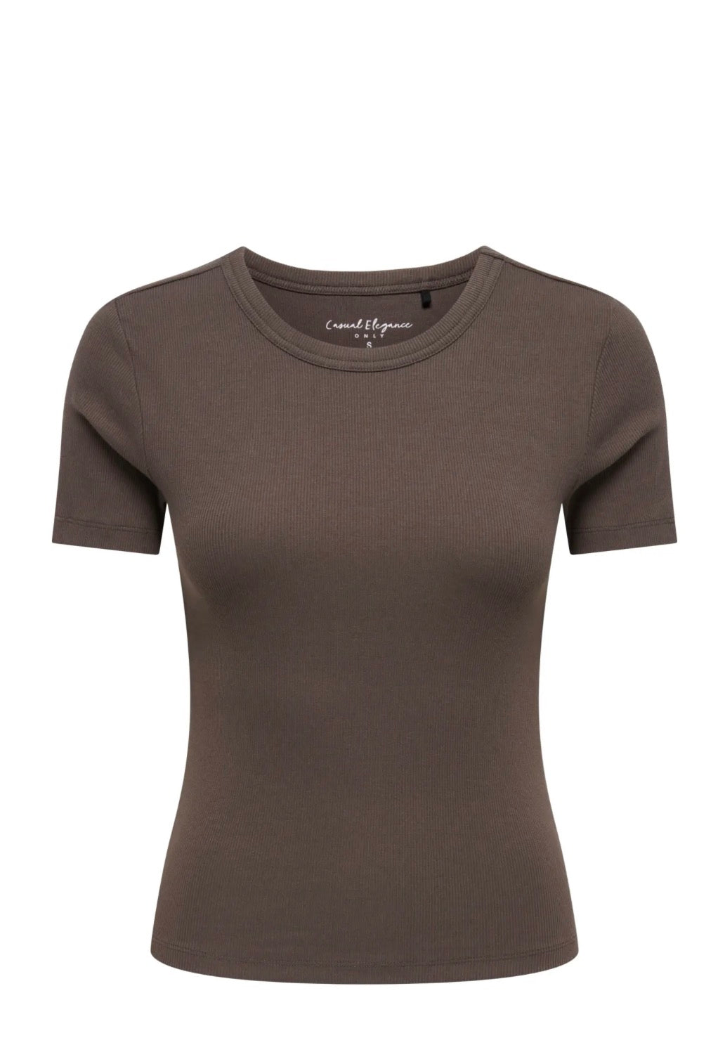 ONLY o-neck top