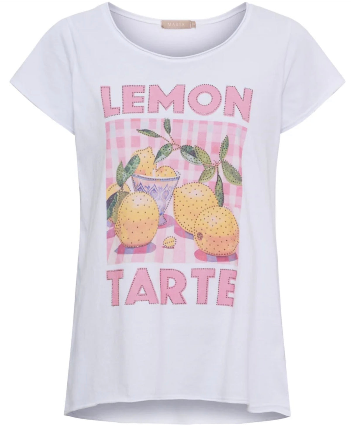 Marta t-shirt