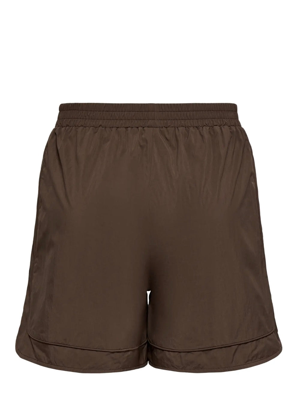 ONLY piping shorts