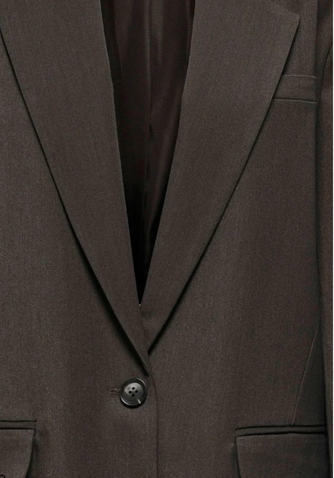 ONLY oversized blazer