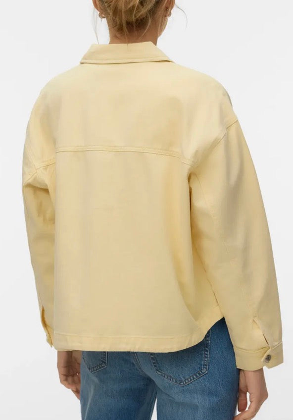 VERO MODA denim jakke