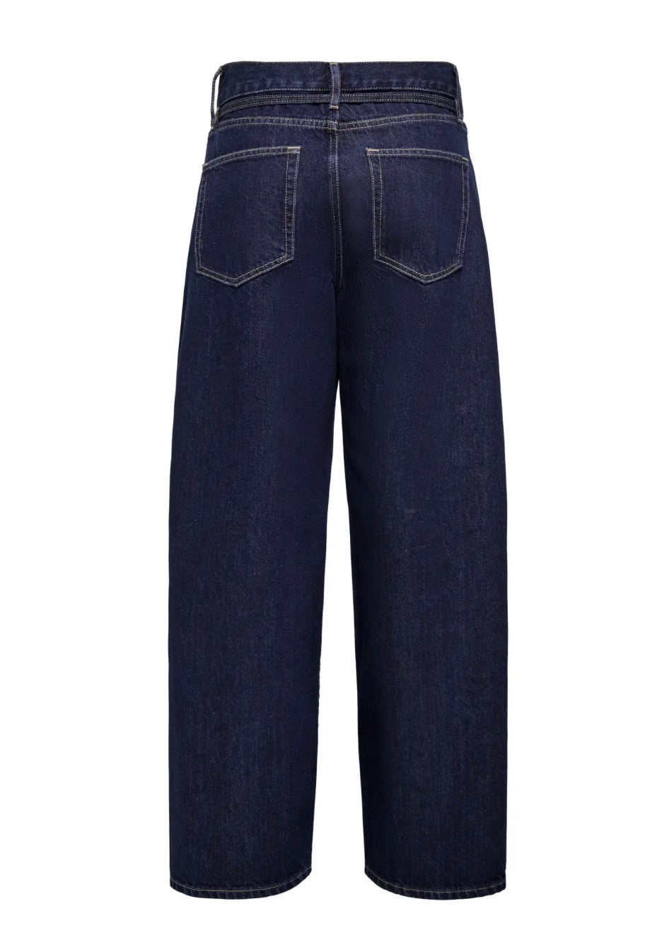 ONLY Gianna straight jeans