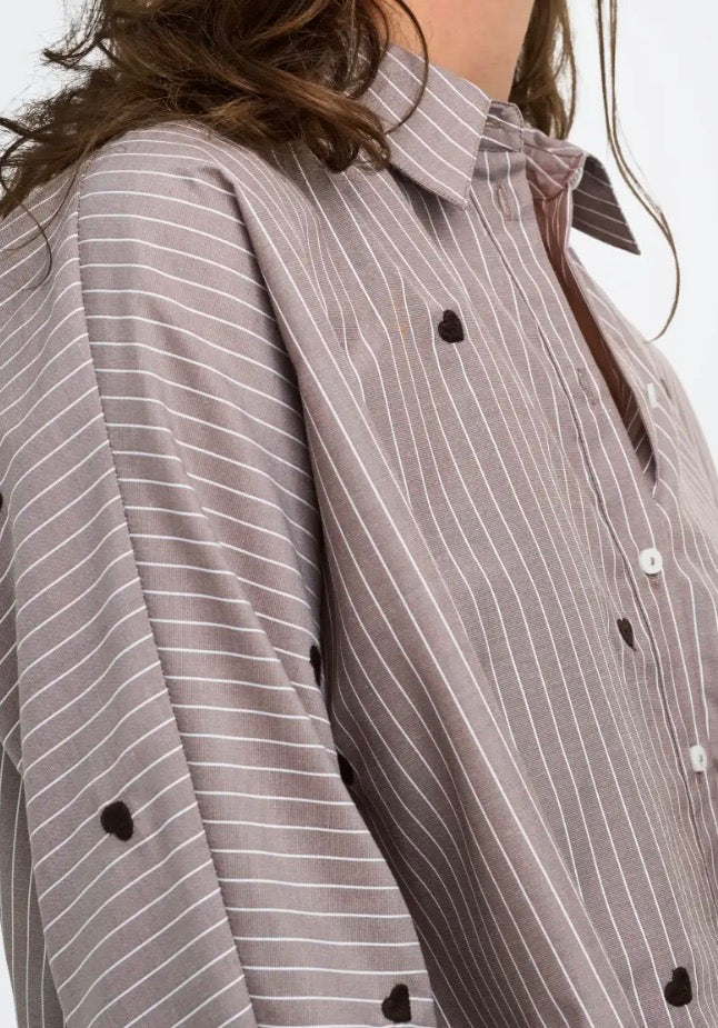 ONLY grace shirt