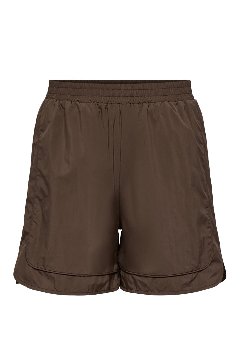 ONLY piping shorts