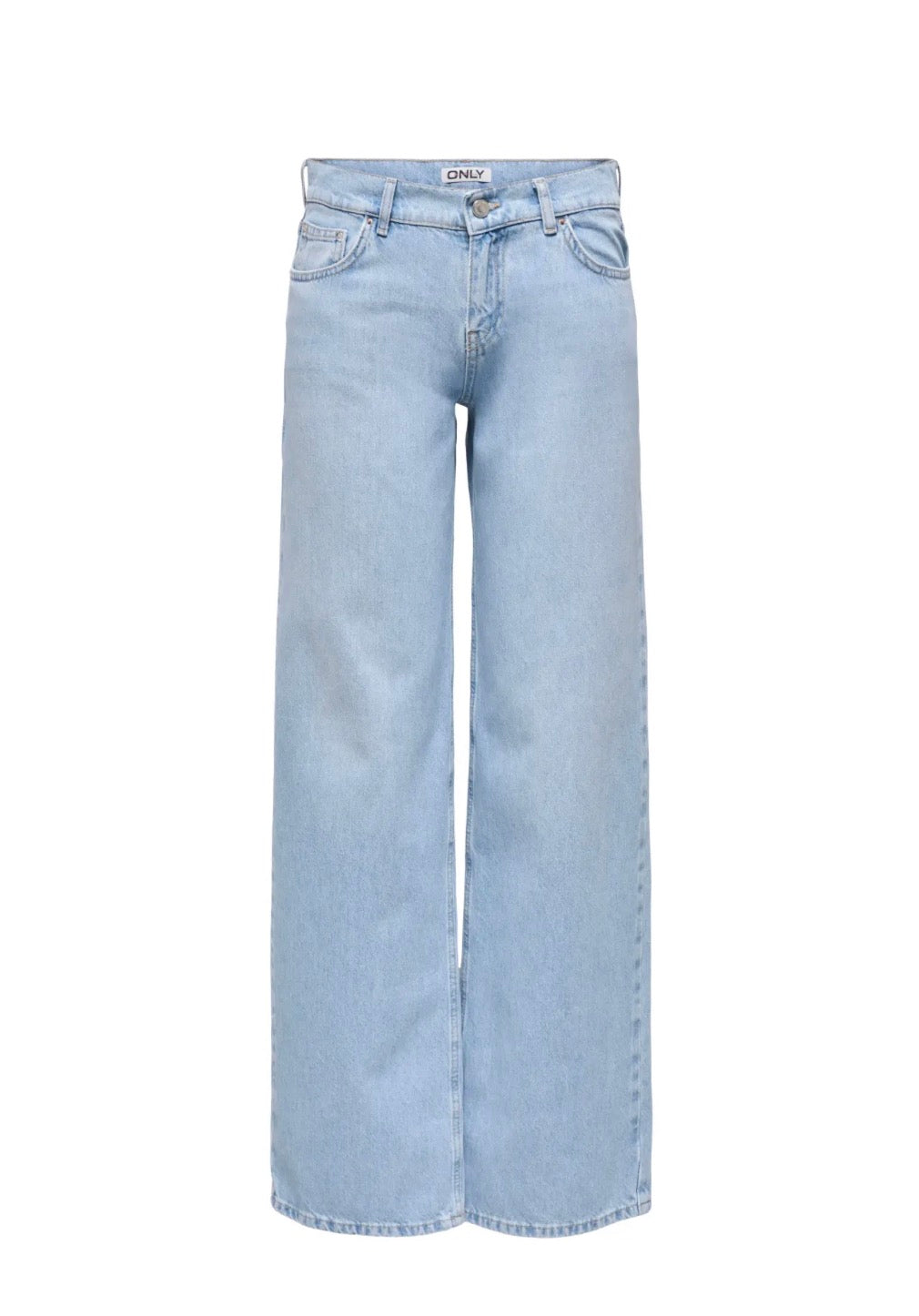 ONLY low waist Jeans