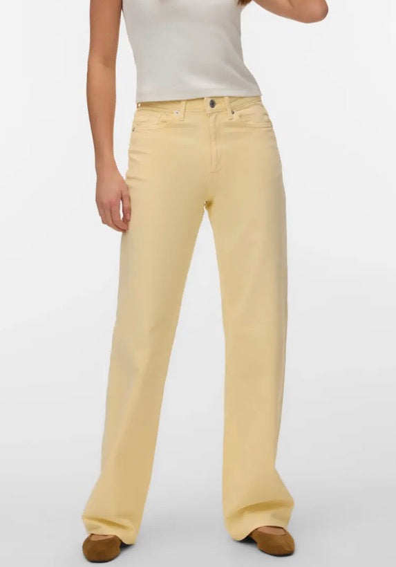 VERO MODA tessa wide jeans