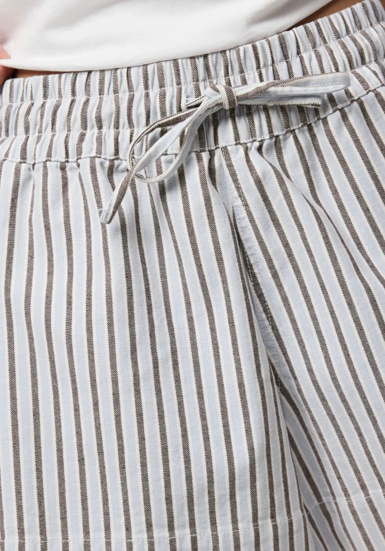 Shorts fra PICES