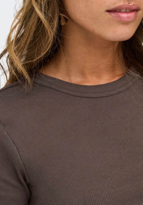 ONLY o-neck top