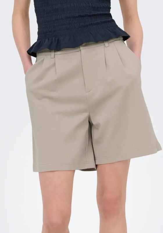 ONLY suit shorts