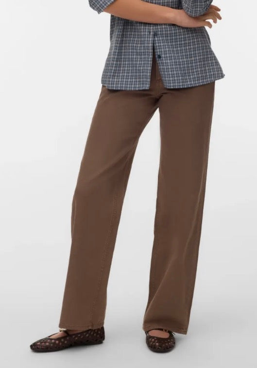 VERO MODA tessa wide
