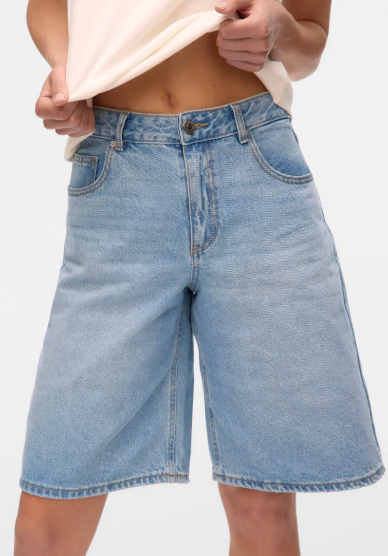 VERO MODA denim shorts