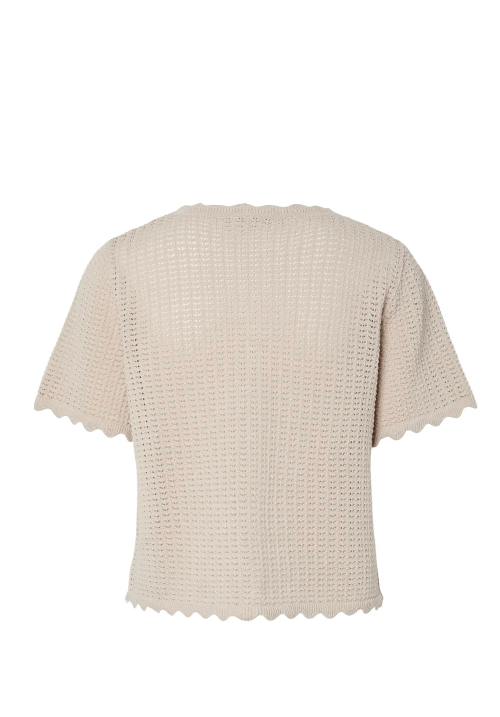 PIECES Knit cardigan
