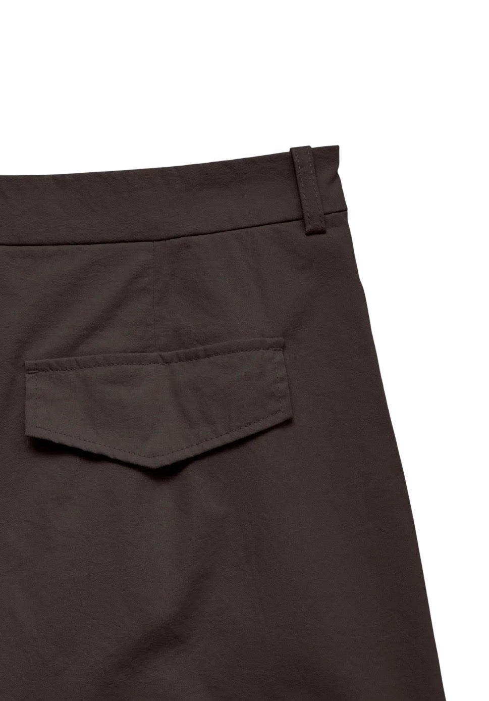 VERO MODA meng crinkled habit bukser